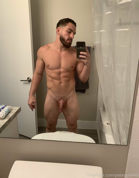petergreenx xxx model pictures