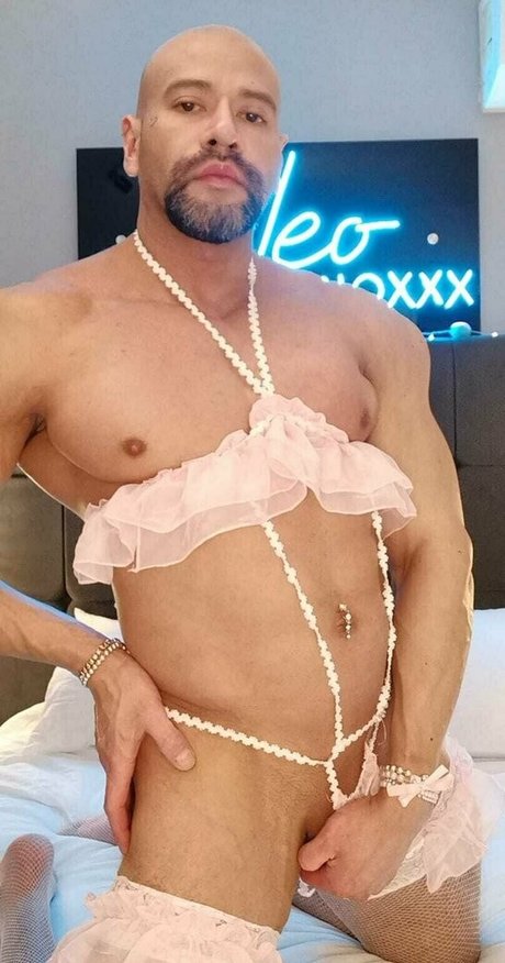 aleolatinoxxx model nice img