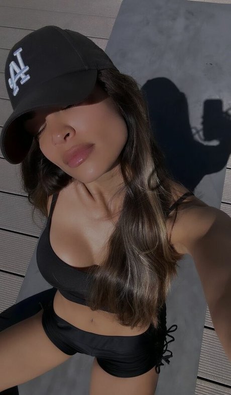 Alessandra Sironi star beautiful pics