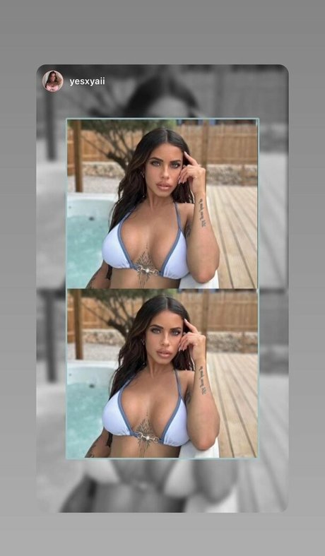 Yai Tejera pornstar nude archive