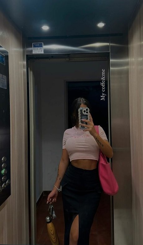 Yai Tejera model pornographic pictures