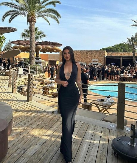 Yai Tejera naked actress image