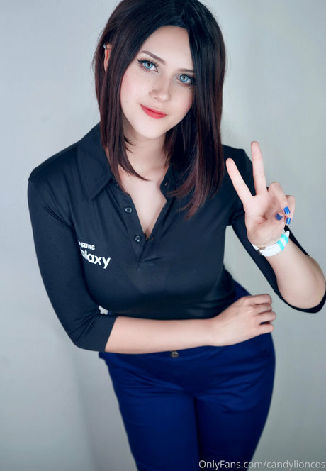 candylioncos star top galleries