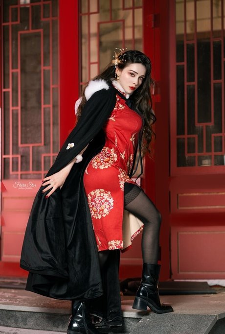 Faira Star sex model images