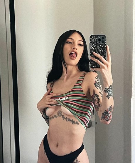 hellxrel star exclusive gallery