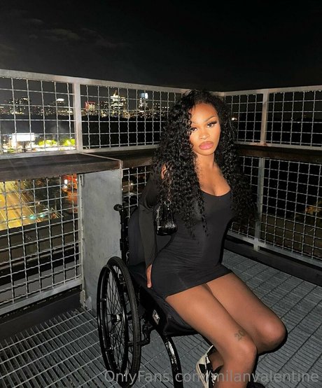 milanvalentine pornstar beautiful photos