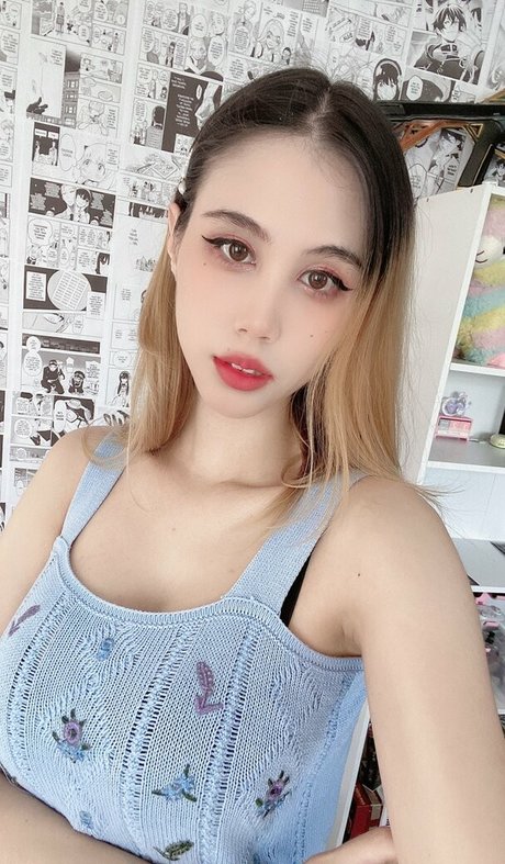skinny asian teen onlyfans hot sexy photos
