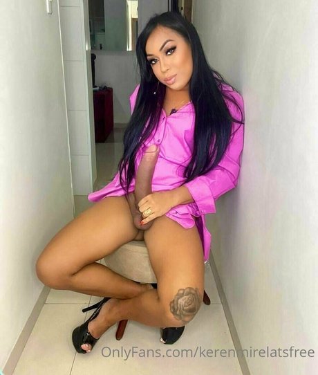 kerenmirelatsfree sex model picture