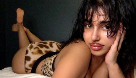 HanaMyMood pornstar adult photo