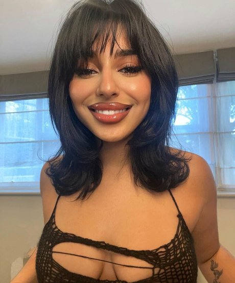 HanaMyMood model porn gallery