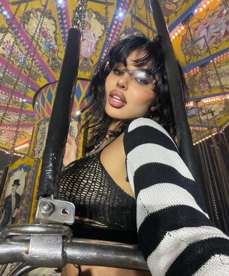 HanaMyMood exclusive actress pic