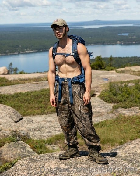 joshbigoshfree sexy actress image
