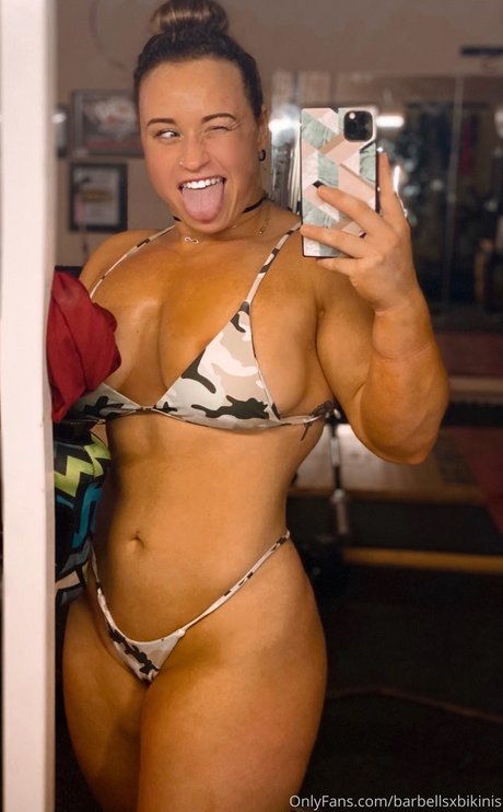 Jordynne Grace pornstar free photo