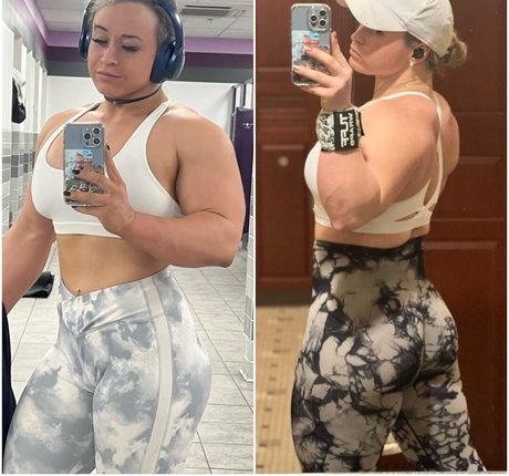 Jordynne Grace star adult pic