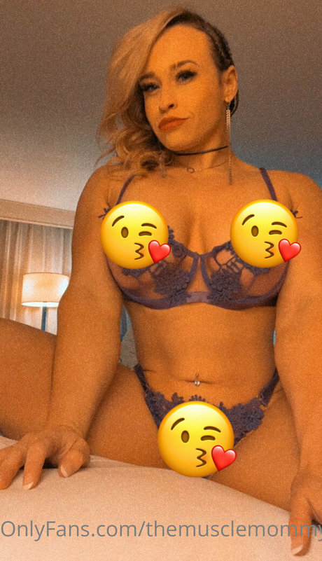 Jordynne Grace nude actress pic
