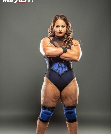 Jordynne Grace porn star picture