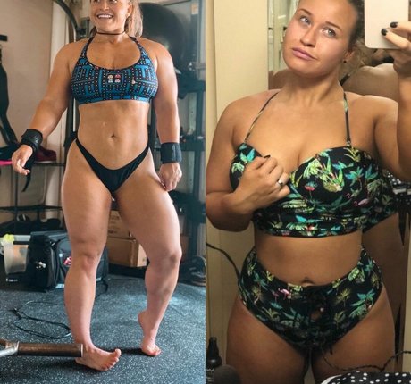 Jordynne Grace star hd pictures