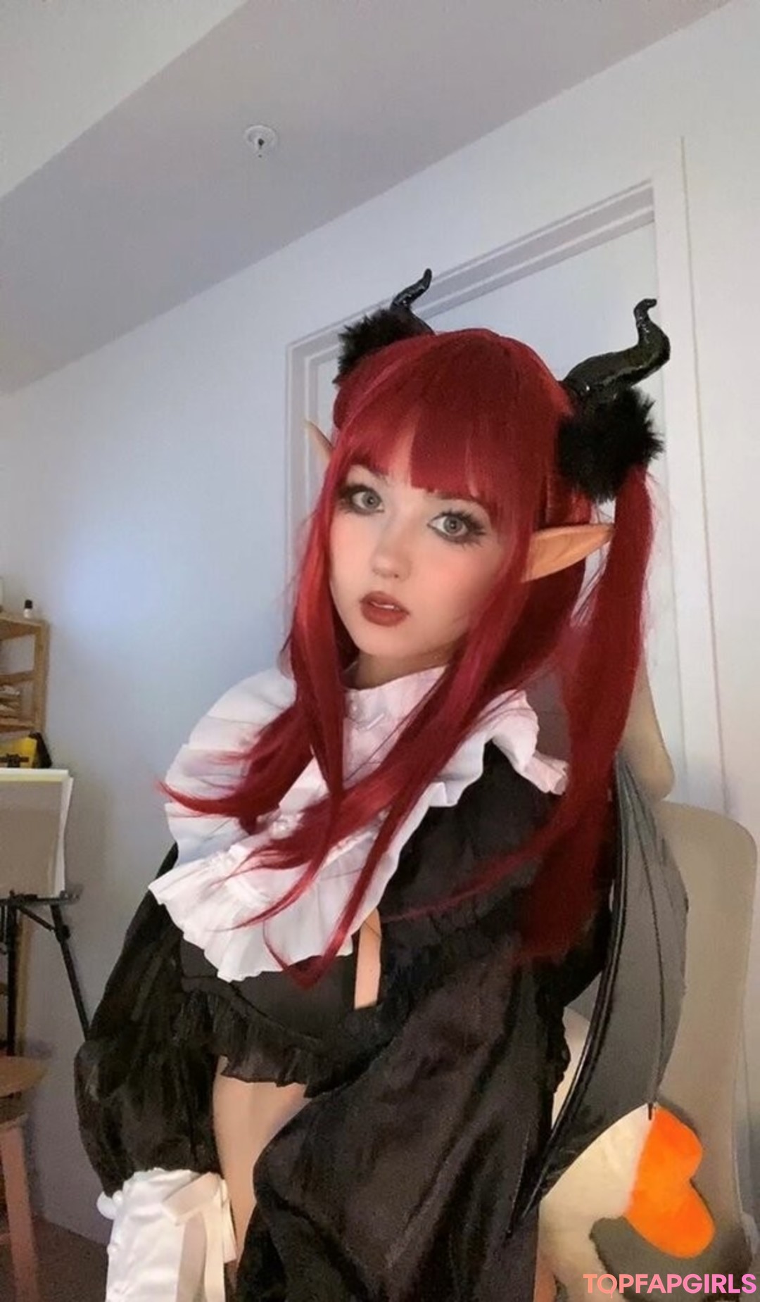 Amiechikin free model photos