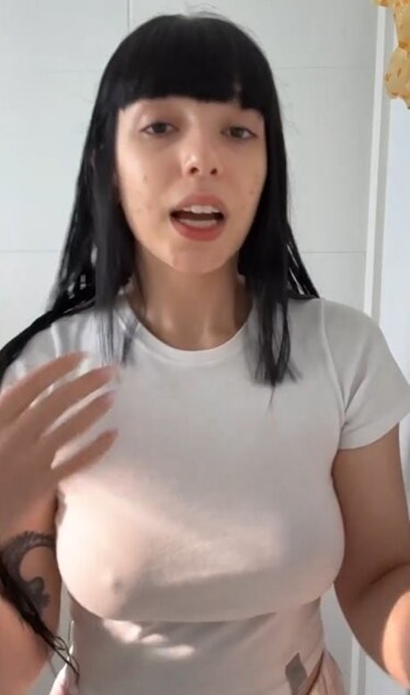 Anna Dreamy ASMR star perfect photos