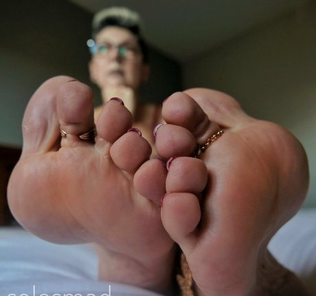 solesmad high quality model pictures