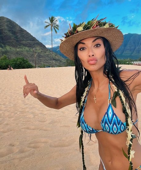 Nicole Scherzinger top actress gallery