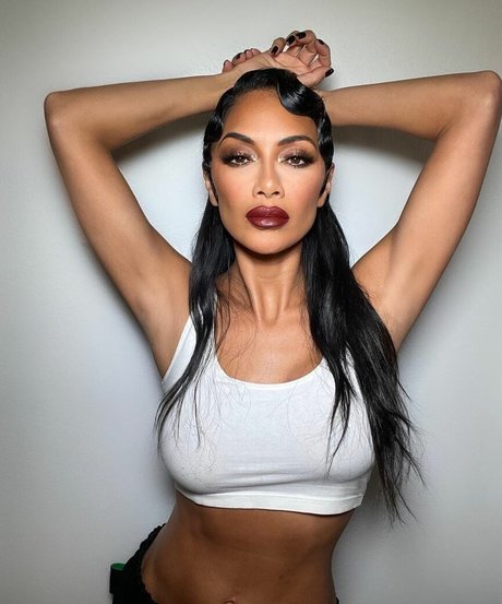 Nicole Scherzinger pornstar perfect pictures