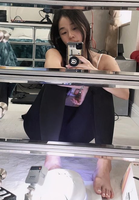 Ninibae star nudes pic