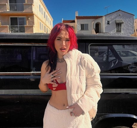 Taylor Upsahl pornographic star image