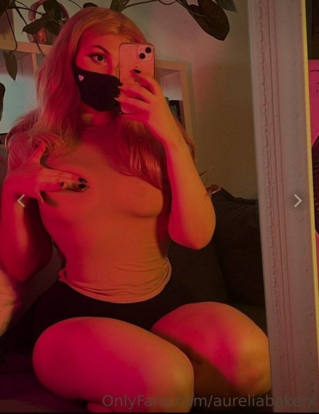 Aurelia Baker pornstar best image