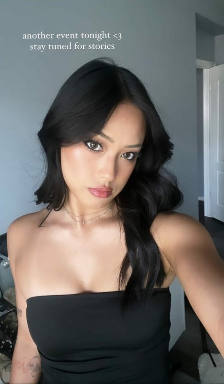 Gabby hua art actress picture