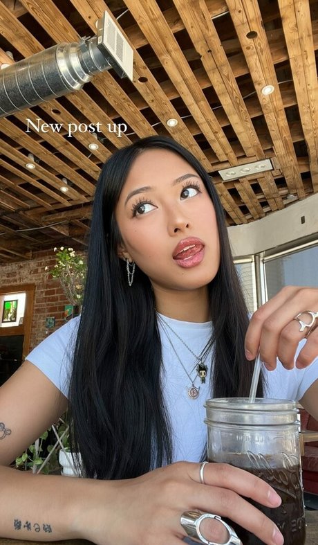 Gabby hua pornstar naked images