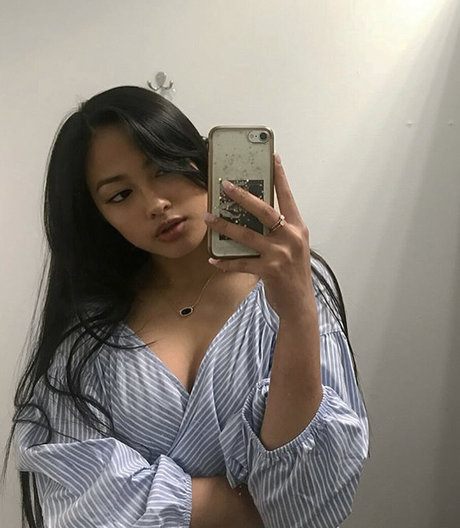 Gabby hua star erotic gallery