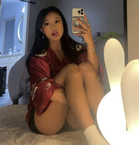 Gabby hua pornstar exclusive pic
