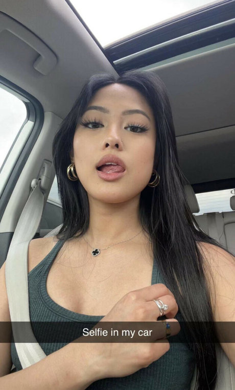 Gabby hua sexy actress pics