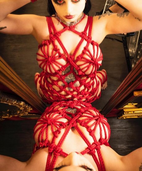 Zheani Sparkes nudes actress img