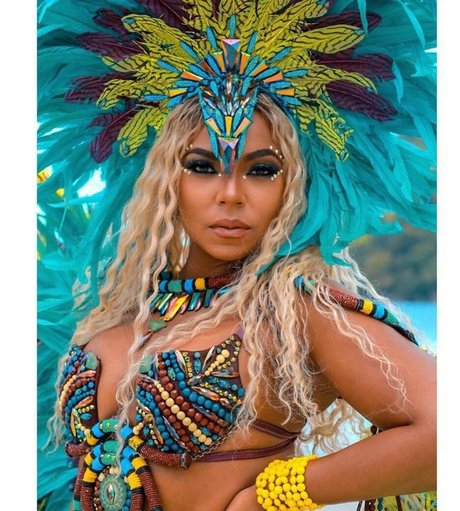 Ashanti star art pic