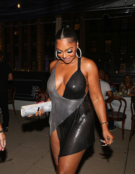Ashanti pretty star photo