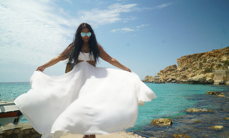 Ashanti exclusive star galleries