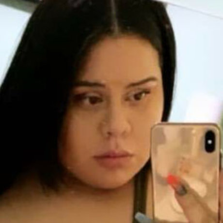 Nyx Buxom top profile image