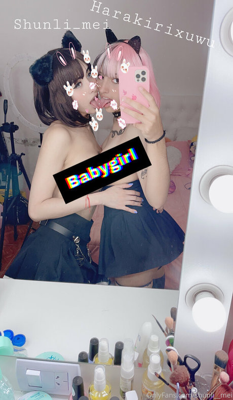 shunli mei pornstar nice archive