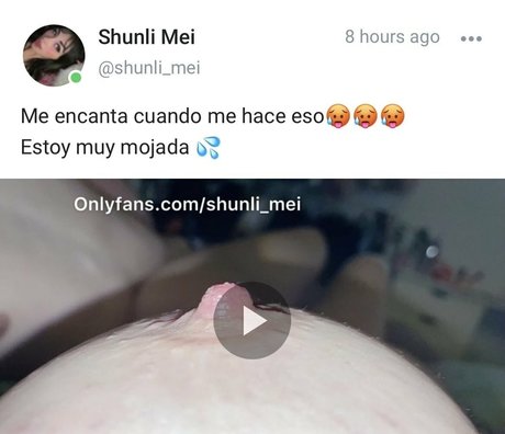 shunli mei sexy pornstar image
