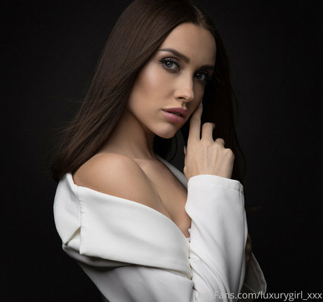 luxurygirl xxx sexy star pic