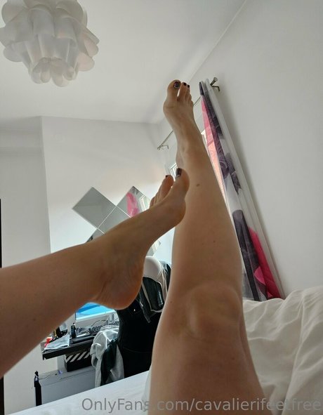 cavalierifeetfree porn model photo