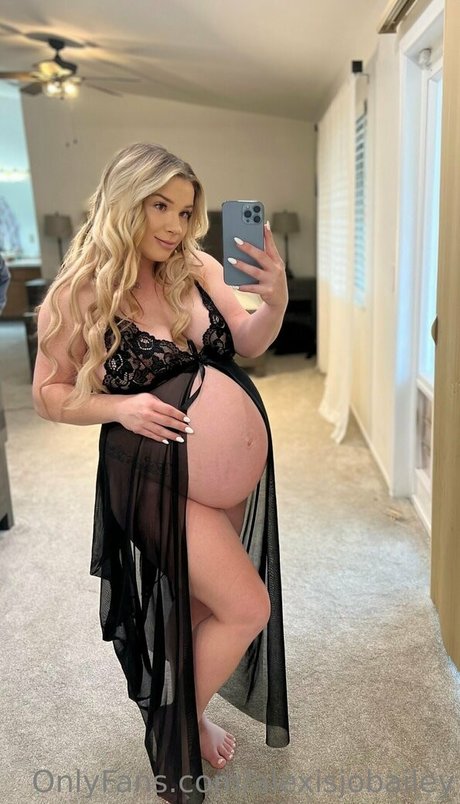 alexisjobailey pornstar best image