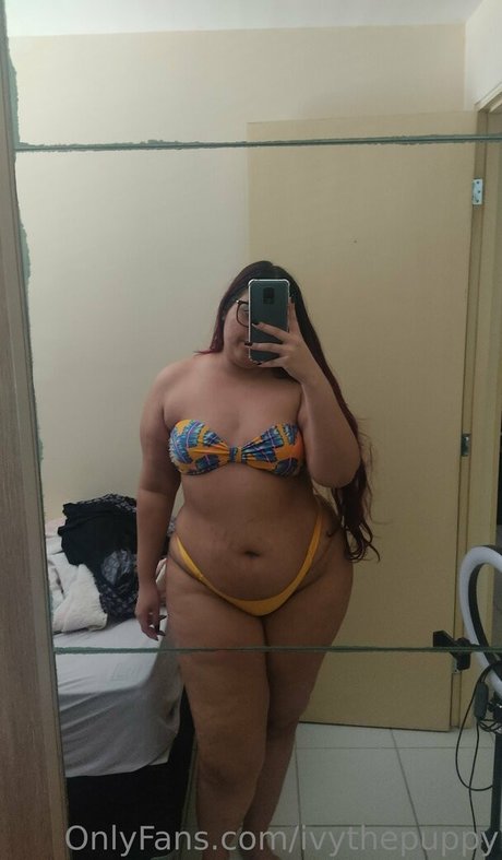 ivythepuppy erotic actress photo