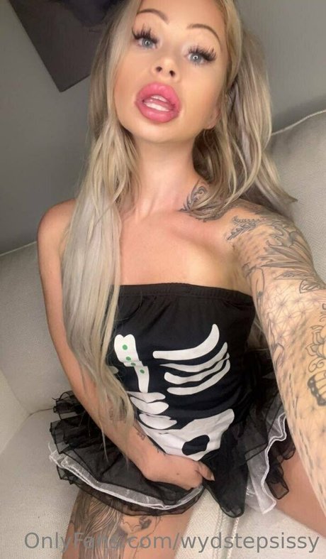 wydstepsissy profile image