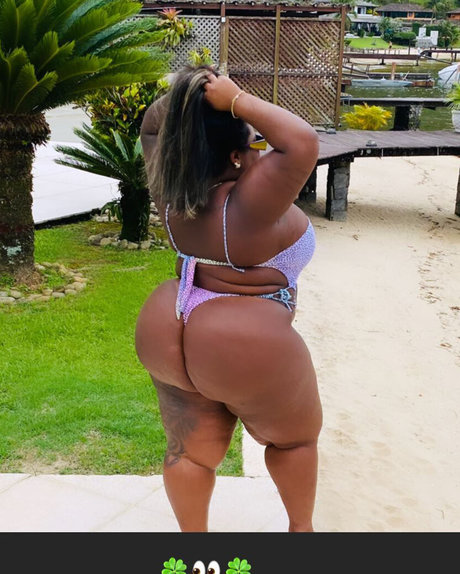 Jojo Todynho actress pic