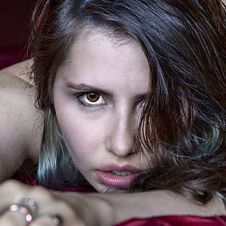 Collibrina model hot gallery