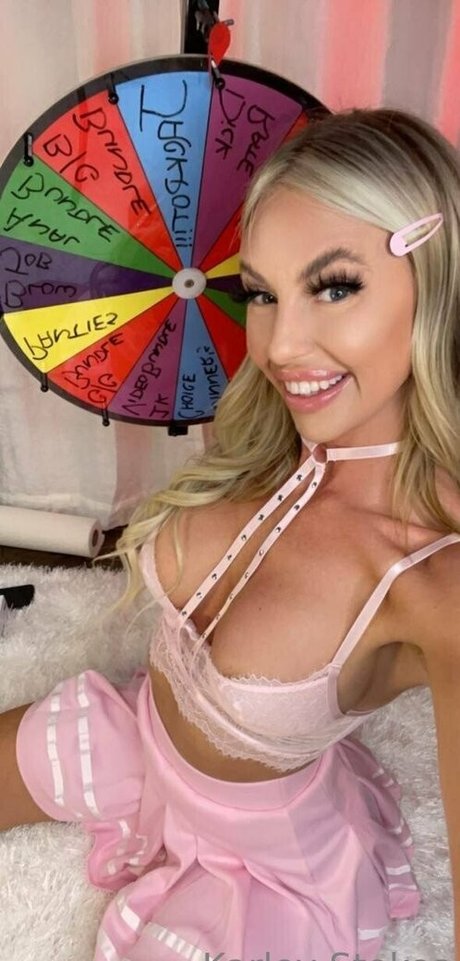 blonde trans onlyfans hot nude photos