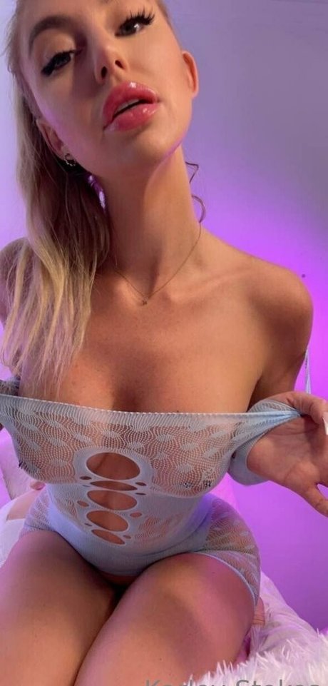 karleystokes hd model img